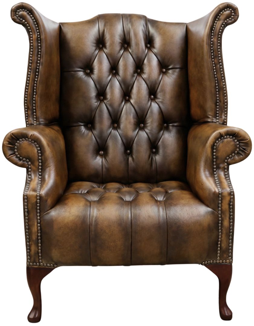 The Rothwell Chesterfield